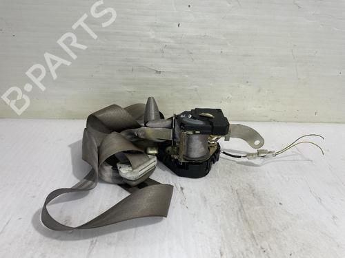 Used Front right seatbelt NISSAN MICRA III (K12) 1.2 LPG (80 hp) 31558610