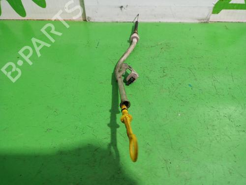 Used Other Other RENAULT GRAND SCÉNIC III (JZ0/1_) 1.2 TCe (JZ16) (132 hp) 31550898 31550898