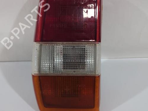 Used Left taillight Left taillight FORD FIESTA II (FBD) 1.1 (FBD) (49 hp) 40279624 40279624