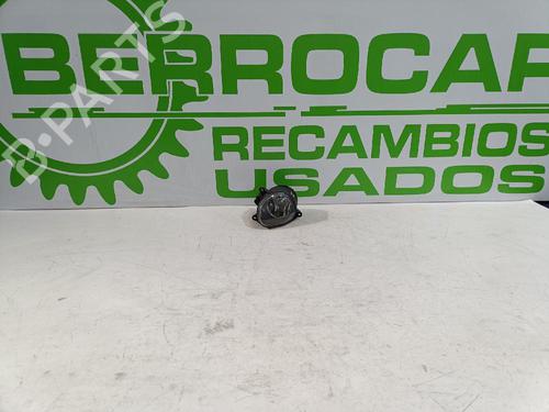 Used Left front fog light AUDI A6 C5 (4B2, 4B4) 2.5 TDI quattro (180 hp) 31542746