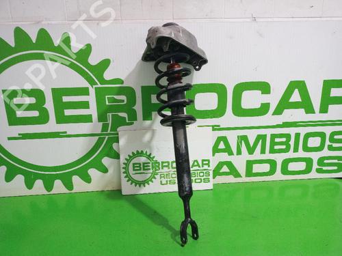Used Right front shock absorber Right front shock absorber AUDI A6 C6 (4F2) 2.4 (177 hp) 31548728 31548728