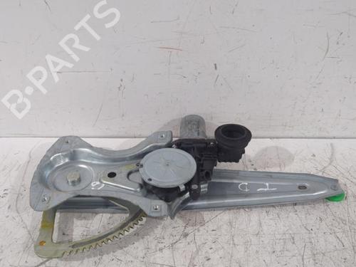 Used Rear right window mechanism Rear right window mechanism TOYOTA AURIS (_E15_) 1.6 (ZRE151_, ZRE151R) (124 hp) 33735016 33735016