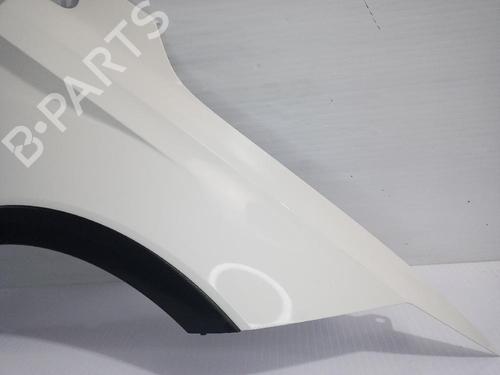 Right front fenders SEAT ARONA (KJ7, KJP) 1.0 TSI | BP32384998C42