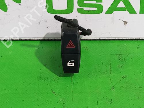 Used Warning switch BMW X3 (E83) 2.0 d (150 hp) 31545128