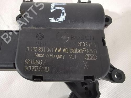 Electronic module VW GOLF VI Variant (AJ5) 1.6 TDI | BP33613454M83  - Image 5