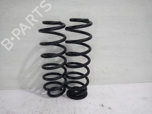 Used Shock absorber spring VW PASSAT B7 (362) 1.6 TDI (105 hp) 31557442