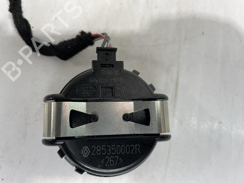 Electronic sensor RENAULT MEGANE IV Saloon 1.3 TCe 115 (LVN9) | BP31558348M84  - Image 5