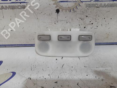 Kabinelys RENAULT MEGANE IV Grandtour (K9A/M/N_) 1.6 dCi 130 (130 hp) 31540433