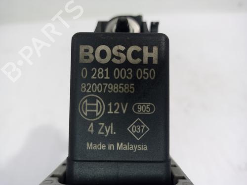 Electronic module RENAULT TRAFIC III Bus (JG_) 1.6 dCi 95 (JGMR, JGMJ) | BP38862615M83 - Image 2