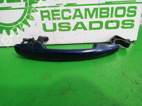 Used Rear right exterior door handle Rear right exterior door handle 31675278 31675278