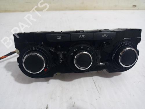 Used Climate control Climate control SKODA YETI (5L) 1.2 TSI (105 hp) 31560688 31560688