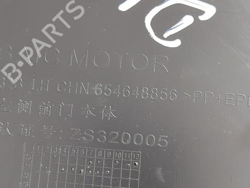 Venstre frontpanel MG MG ZS SUV (AZS1) 1.5 VTi | BP38865827C58 - Image 6