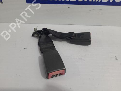 Used Seat buckle Seat buckle MAZDA 3 Saloon (BK) 1.6 DI Turbo (BK12Y) (109 hp) 31540863 31540863