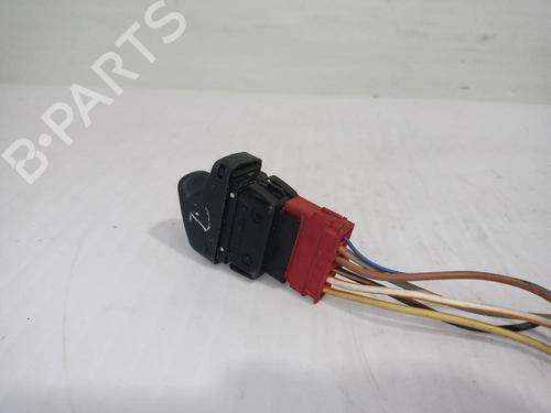Right front window switch RENAULT MEGANE I (BA0/1_) 1.6 e (BA0F, BA0S) | BP31556860I26 - Image 4