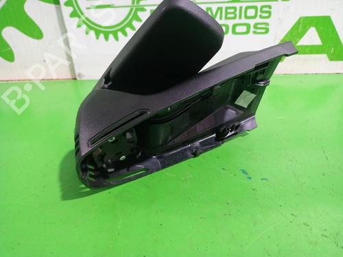 Rear mirror CITROËN C3 II (SC_) 1.2 VTi 82 | BP31551517I6 - Image 2