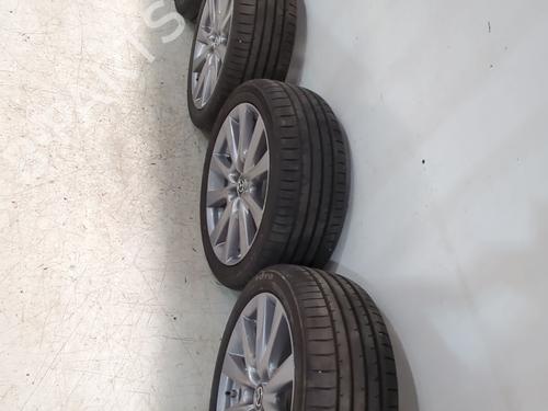 Felgsett MAZDA 3 Hatchback (BP) SKYACTIV-X M Hybrid AWD (BP2H) | BP38867446C100 - Image 2