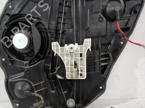 Rear left window mechanism KIA CEED (CD) 1.0 T-GDI | BP31567889C24 