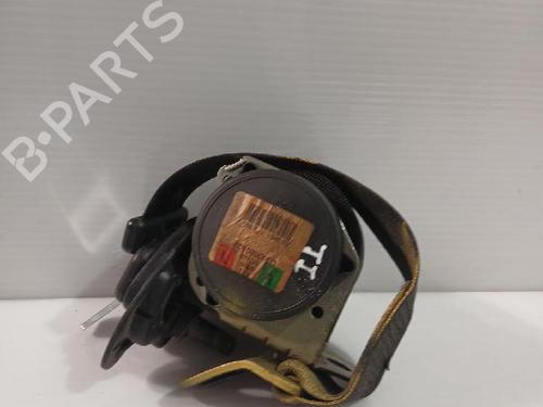 Sikkerhedssele bag venstre MINI MINI (R56) One (95 hp) 31564602