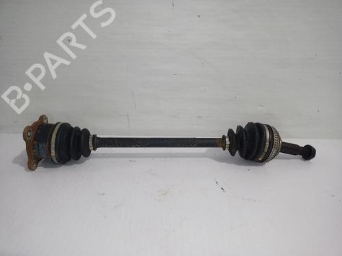 Used Left rear driveshaft TOYOTA RAV 4 V (_A5_, _H5_) 2.0 VVTi (MXAA52) (150 hp) 31556797