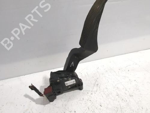 Used Pedal Pedal OPEL ZAFIRA A MPV (T98) 2.0 DTI 16V (F75) (101 hp) 32463719 32463719