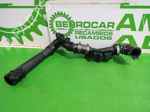 Pipe PEUGEOT 508 I (8D_) 2.0 BlueHDi 150 | BP31549843M125 - Image 2