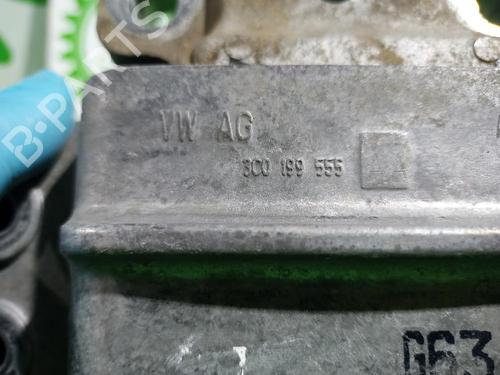 Engine mount VW PASSAT B6 (3C2) 2.0 TDI 16V | BP31546985M89 - Image 4