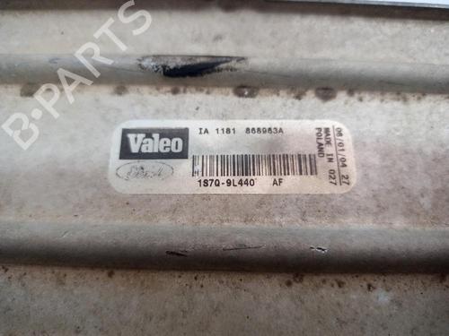 Intercooler FORD MONDEO III (B5Y) 2.0 TDCi | BP31558850M30 - Image 2