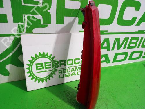 Left taillight CITROËN C5 I Break (DE_) 2.0 HDi (DERHZB, DERHZE) | BP31547324C34 - Image 4