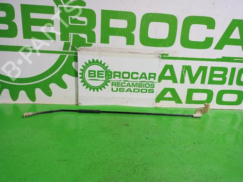 Used Other LAND ROVER FREELANDER I Soft Top (L314) 2.0 TD4 4x4 (112 hp) 32657762