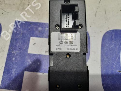Left front window switch SEAT LEON (1M1) 1.9 TDI | BP31538781I27 - Image 2