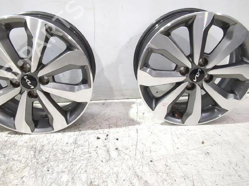Fælk KIA STONIC (YB) 1.0 T-GDi | BP31568092C45 - Image 5
