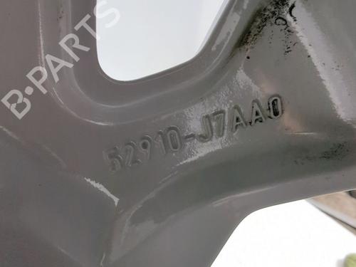 Fælk KIA CEED (CD) | BP38865114C45 - Image 5
