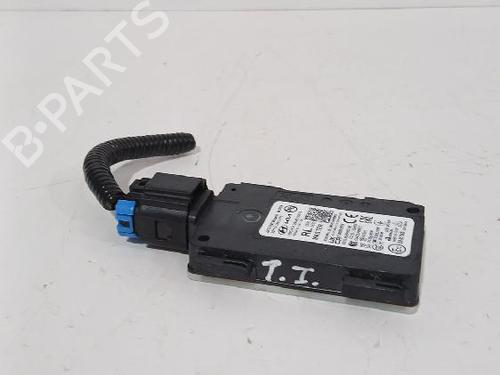 Used Electronic module Electronic module HYUNDAI i20 III (BC3, BI3) 1.0 T-GDI (101 hp) 32462499 32462499