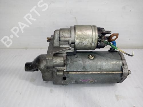 Used Starter Starter PEUGEOT 3008 I MPV (0U_) 1.6 HDi (114 hp) 31555366 31555366