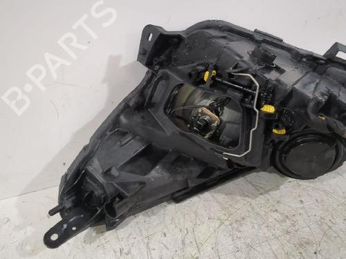 Right headlight OPEL CORSA D (S07) 1.3 CDTI (L08, L68) | BP31565791C29 