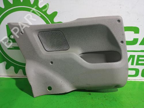 Forra trás esquerda LAND ROVER FREELANDER I Soft Top (L314) 2.0 TD4 4x4 (112 hp) 31552743