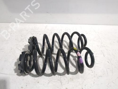 Shock absorber spring SMART FORFOUR Hatchback (453) electric drive / EQ (453.091) | BP32464541C152