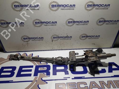 Steering column PEUGEOT EXPERT Van (V_) 1.6 BlueHDi 115 | BP31539848M21 - Image 5