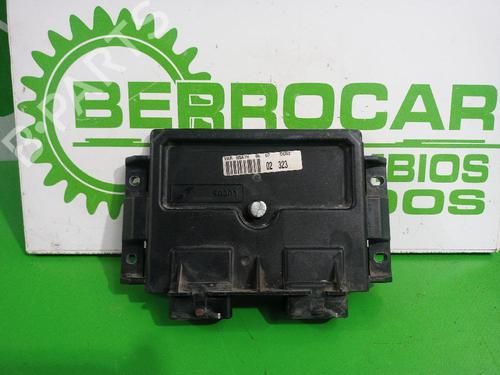 Used Engine control unit (ECU) Engine control unit (ECU) PEUGEOT 306 Hatchback (7A, 7C, N3, N5) [1993-2003] 31674475 31674475