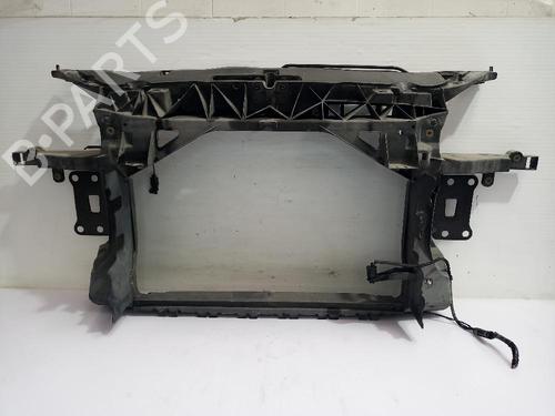 Frontplade/Frontkurv SEAT TOLEDO III (5P2) 2.0 TDI 16V (140 hp) 31557875