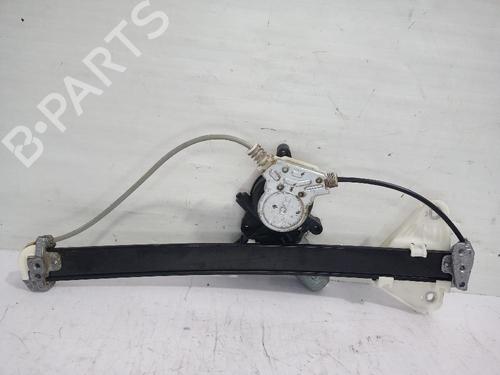 Used Rear right window mechanism Rear right window mechanism 31557538 31557538