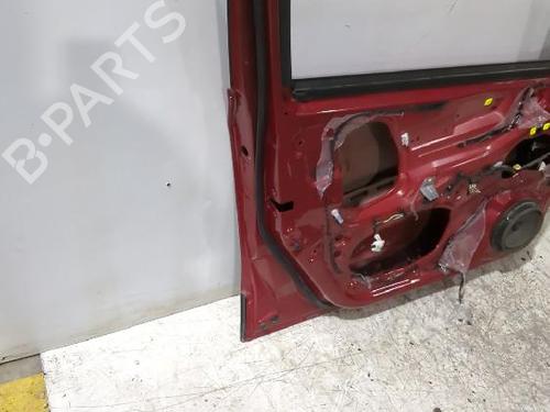 Left front door SUZUKI SX4 S-Cross (JY) 1.4 T AllGrip (AKK414) | BP31567760C2 