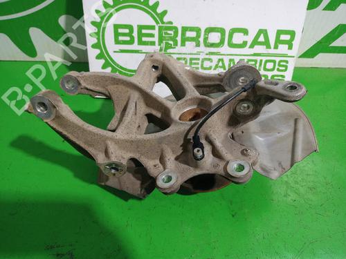 Used Right rear steering knuckle Right rear steering knuckle 31548439 31548439