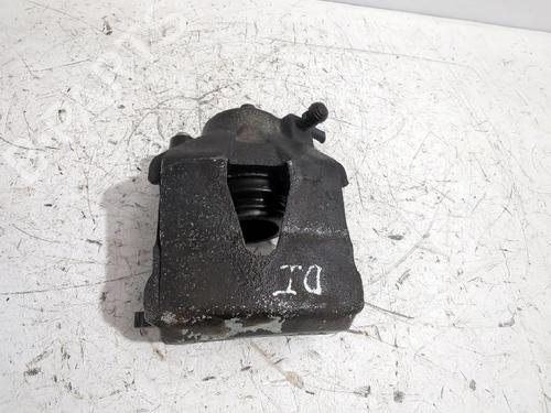 Used Left front brake caliper Left front brake caliper VW POLO IV Saloon (9N2, 9N4) 1.9 TDI (101 hp) 32466073 32466073