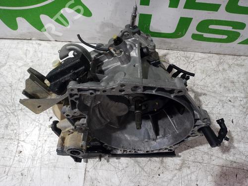 Gearbox CITROËN C4 II (NC_) | BP31675340M3 - Image 6