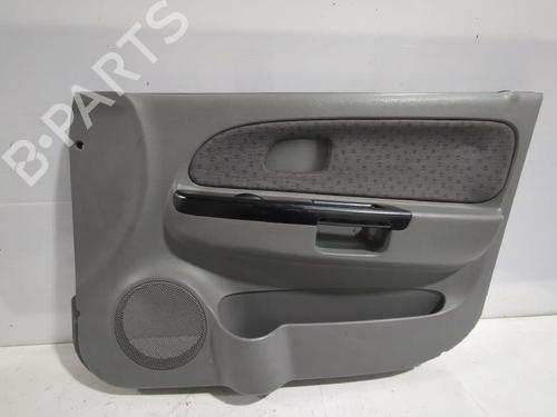 Forreste højre beklædning KIA RIO I Saloon (DC_) 1.3 (75 hp) 32463822