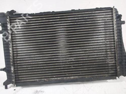 Intercooler SEAT LEON (1P1) 1.9 TDI | BP31563314M30 - Image 4