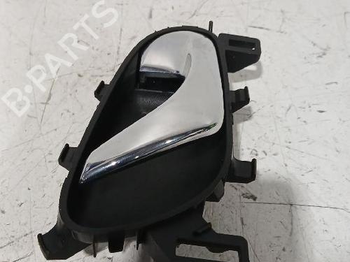 Rear right interior door handle NISSAN QASHQAI II (J11, J11_) 1.5 dCi | BP32467029I16