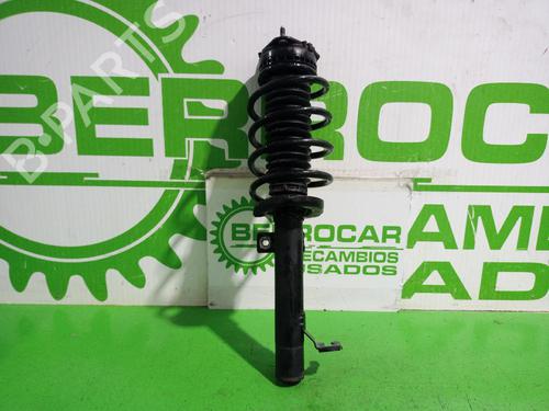 Used Right front shock absorber Right front shock absorber FORD FIESTA V (JH_, JD_) 1.4 TDCi (68 hp) 31552965 31552965