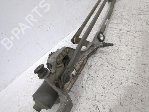 Front wiper motor FORD FOCUS II Saloon (DB_, FCH, DH) 1.6 TDCi | BP33746122M29  - Image 5